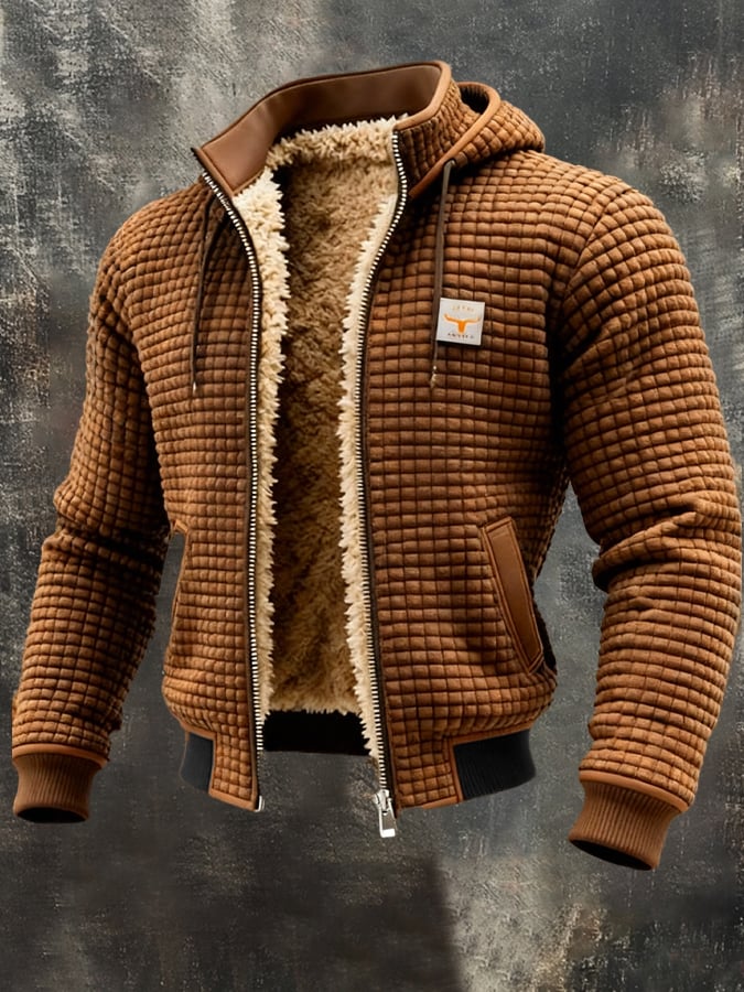 Matteo - Polar Thermal Impact Jacket