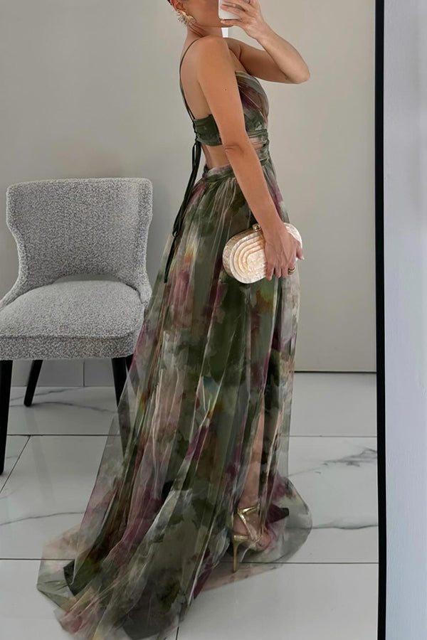 Junessa | Stunning Maxi Dress