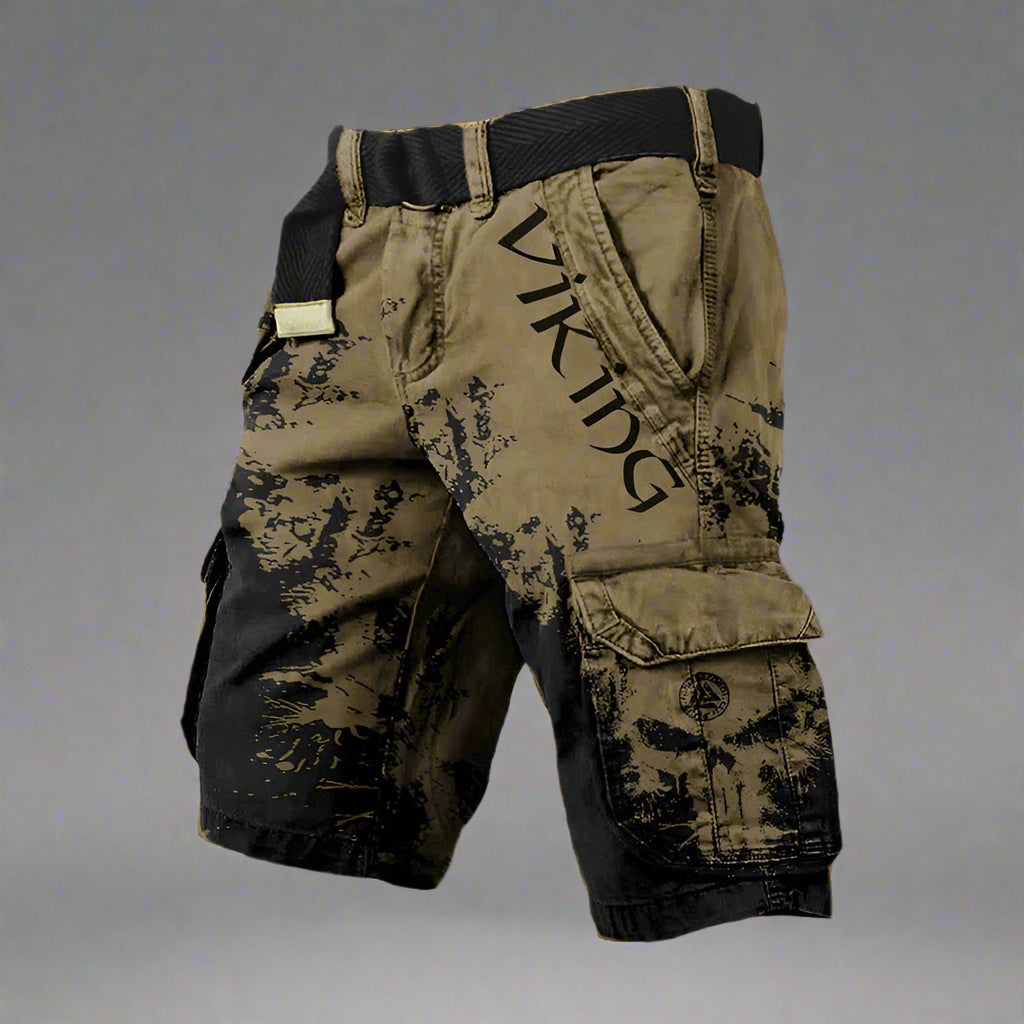 THOR – VIKING EDGE CARGO SHORTS