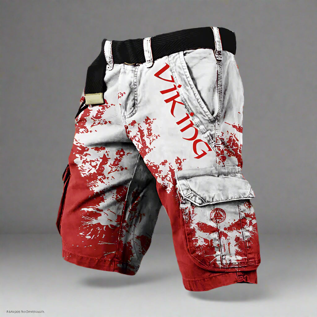 THOR – VIKING EDGE TACTICAL SHORTS