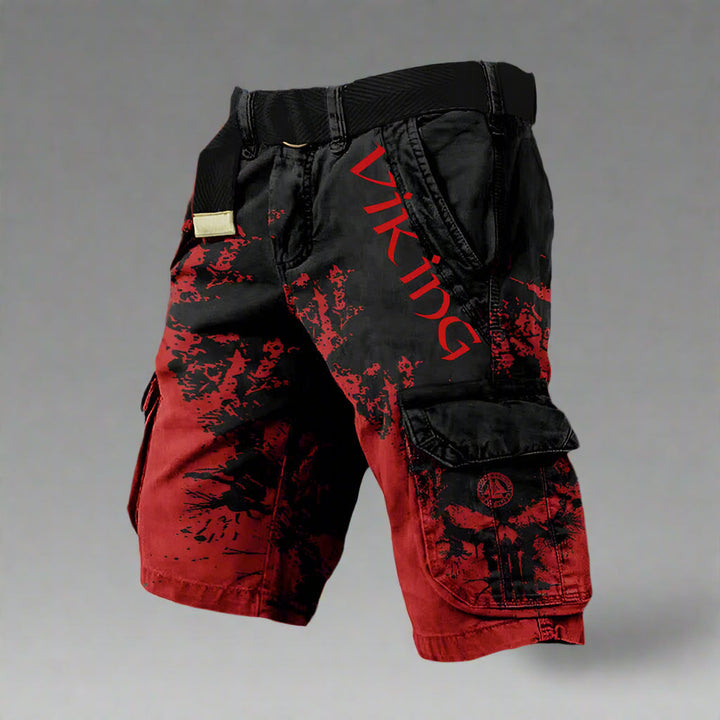 THOR – VIKING EDGE CARGO SHORTS