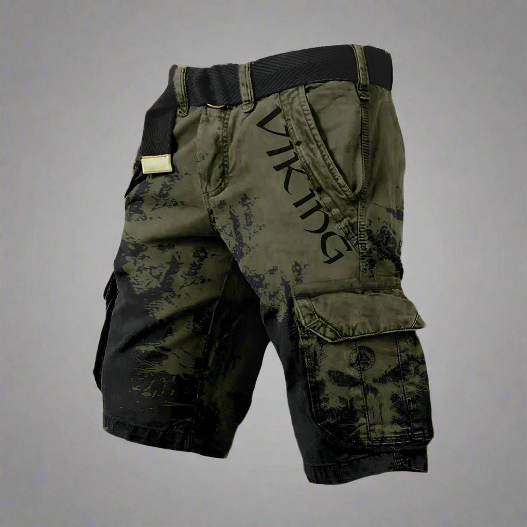 THOR – VIKING EDGE CARGO SHORTS