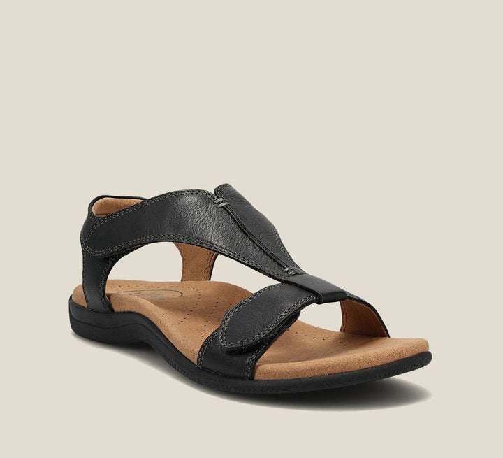 MARGARET – ORTHOPEDIC WALKING SANDALS