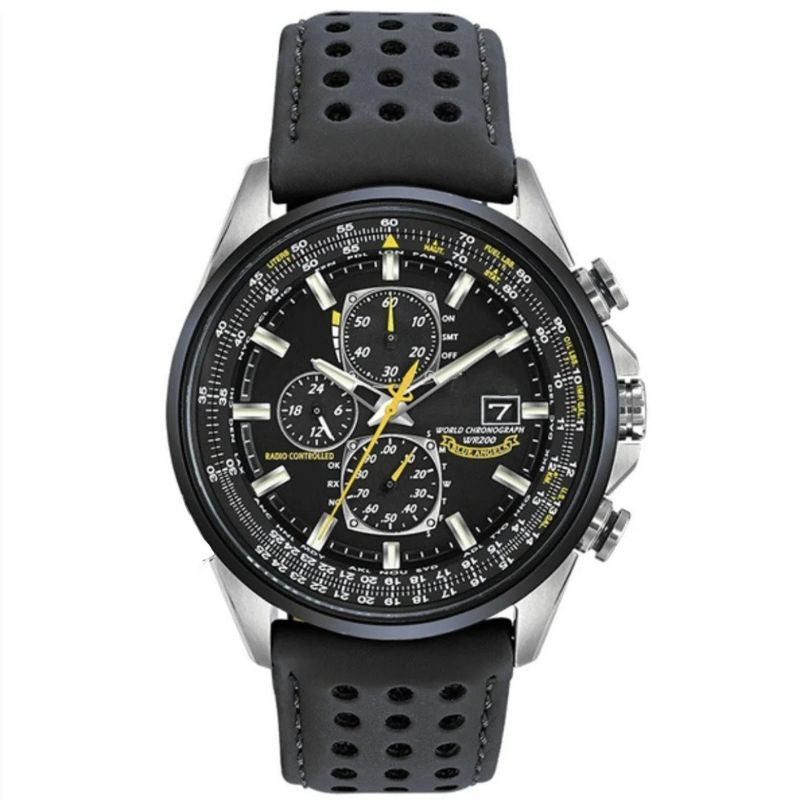 LOGAN – SPORT CHRONOGRAPH PERFORMANCE WATCH