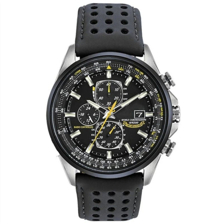 LOGAN – SPORT CHRONOGRAPH PERFORMANCE WATCH