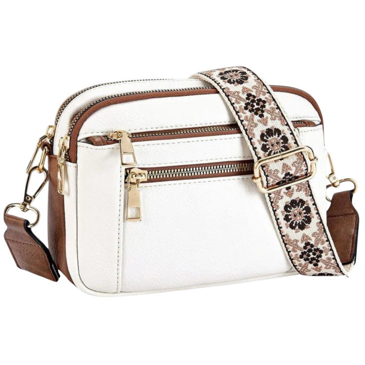 MICHELLE – CHIC CROSSBODY BAG