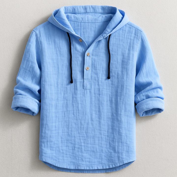 Gregory | Hooded Classic