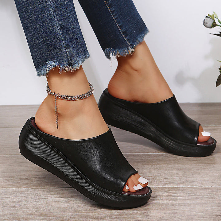 Sabina - Orthopedic Sandals