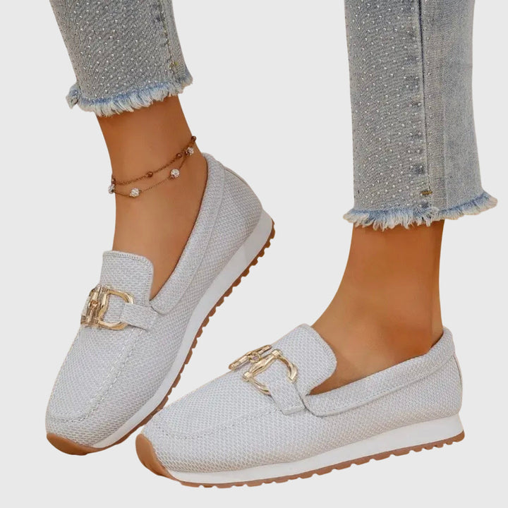 ARLO – MESH COMFORT LOAFERS