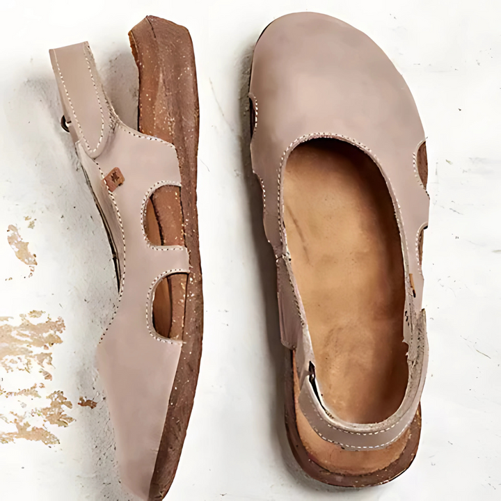 Kalina | Orthopedic Sandals