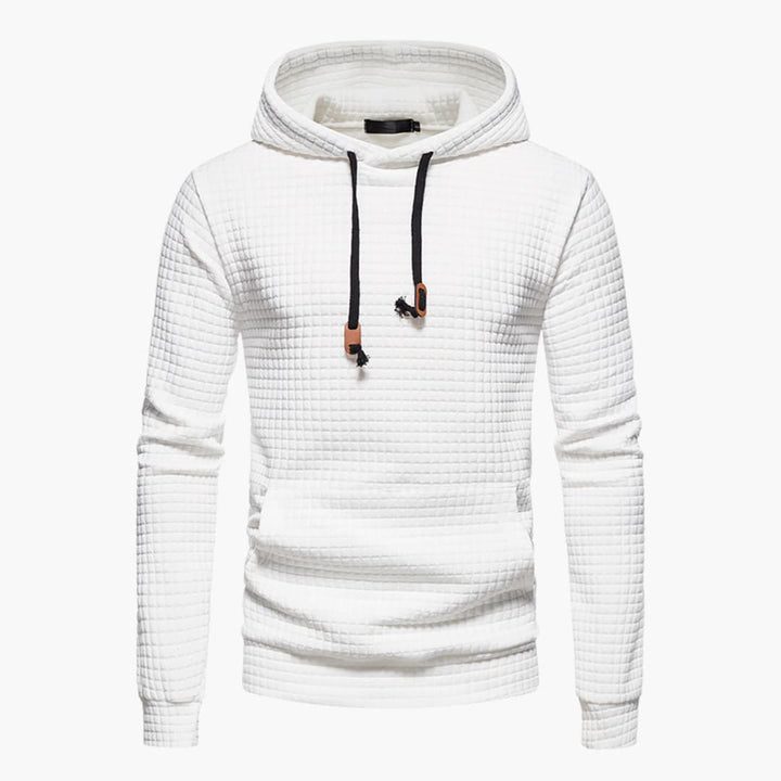 Tyrone™ Comfortable Hoodie