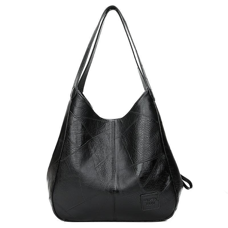 GIGI – CLASSIC SHOULDER TOTE BAG