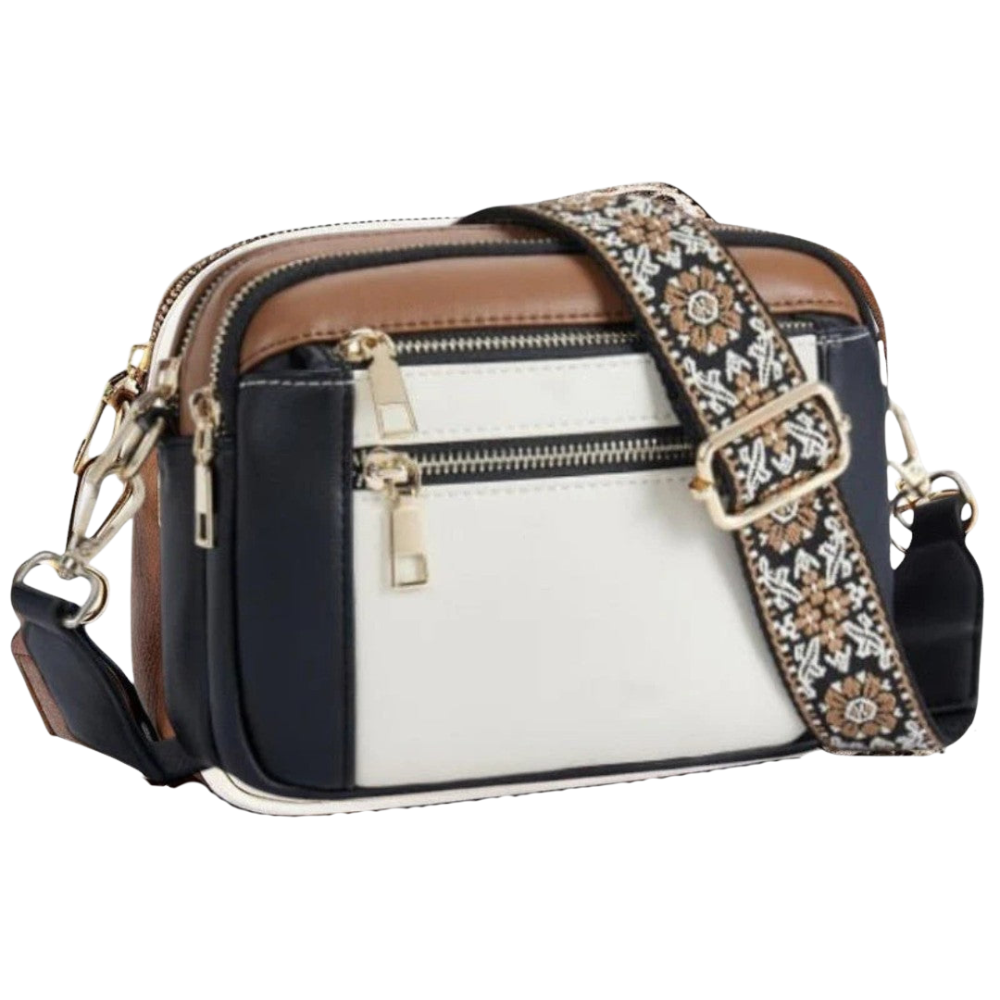 MICHELLE – CHIC CROSSBODY BAG