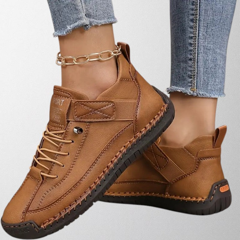 KAYLA – CASUAL EVERYDAY SNEAKERS