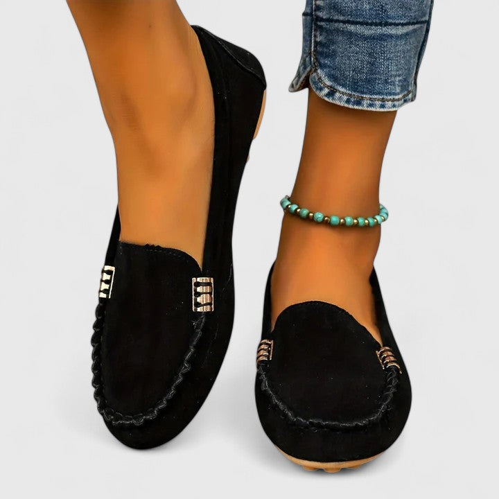 GUIA – COMFORT CHIC LOAFERS