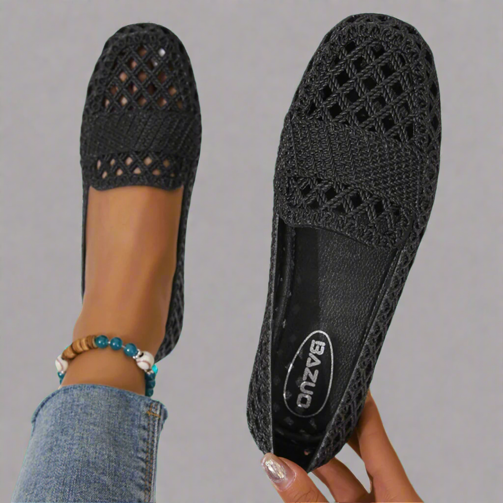 Trutgarda | Premium Moccasins for Maximum Comfort