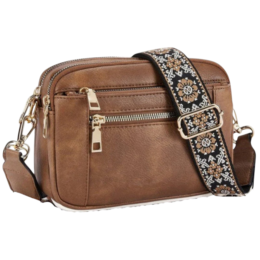 MICHELLE – CHIC CROSSBODY BAG