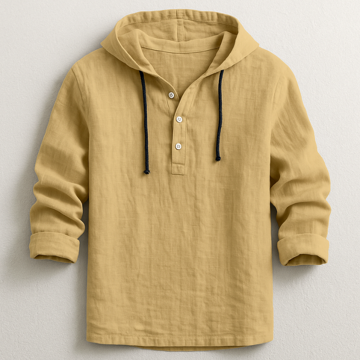 Gregory | Hooded Classic