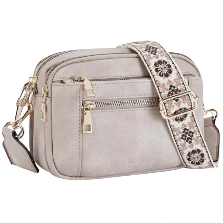 MICHELLE – CHIC CROSSBODY BAG