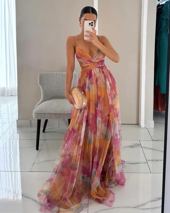 Junessa | Stunning Maxi Dress