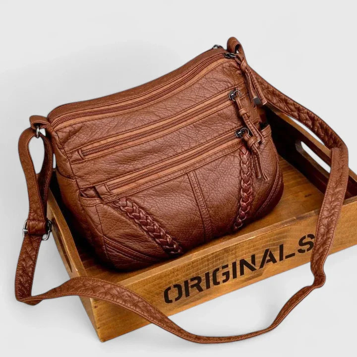 SIERRA – EVERYDAY CROSSBODY BAG