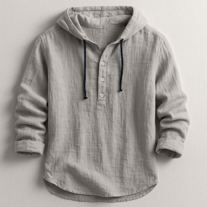 Gregory | Hooded Classic
