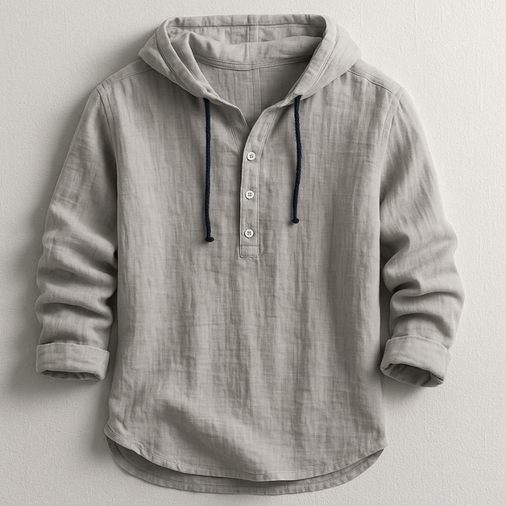 Gregory | Hooded Classic