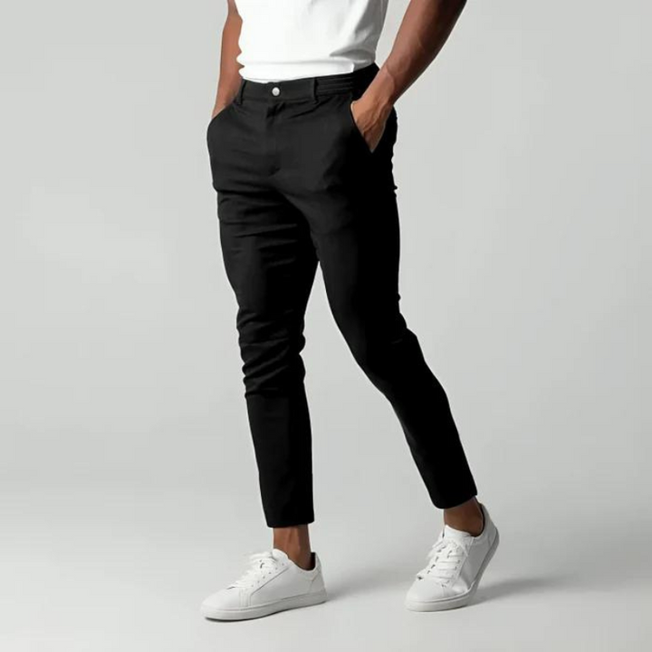 Alfredo™ – Premium Stretch Chino