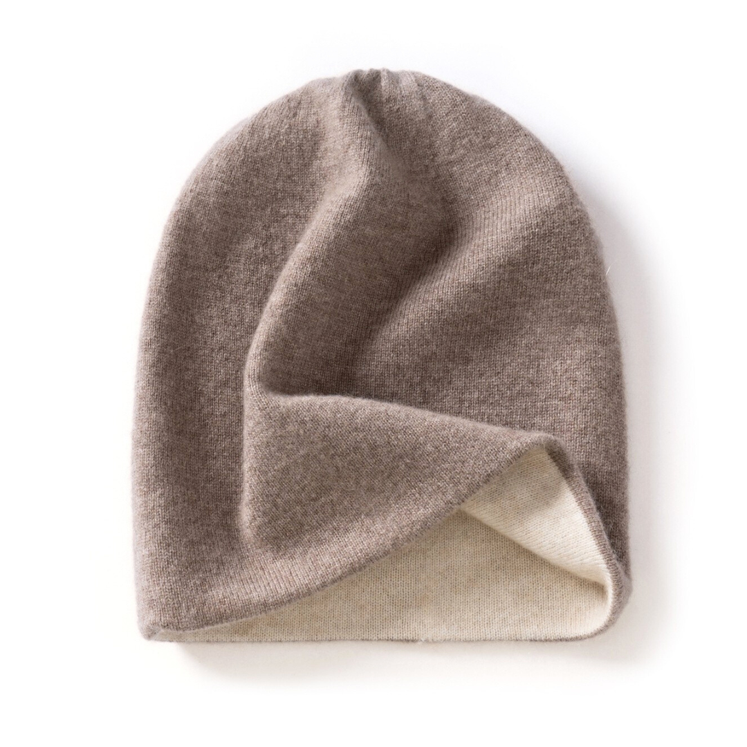Greylan - Cashmere Beanie