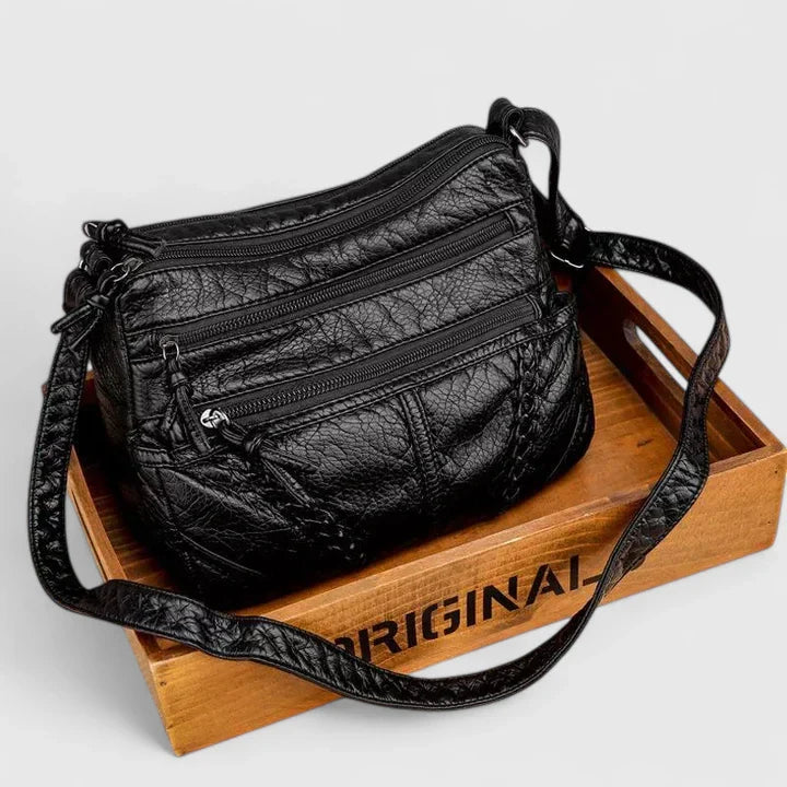 SIERRA – EVERYDAY CROSSBODY BAG