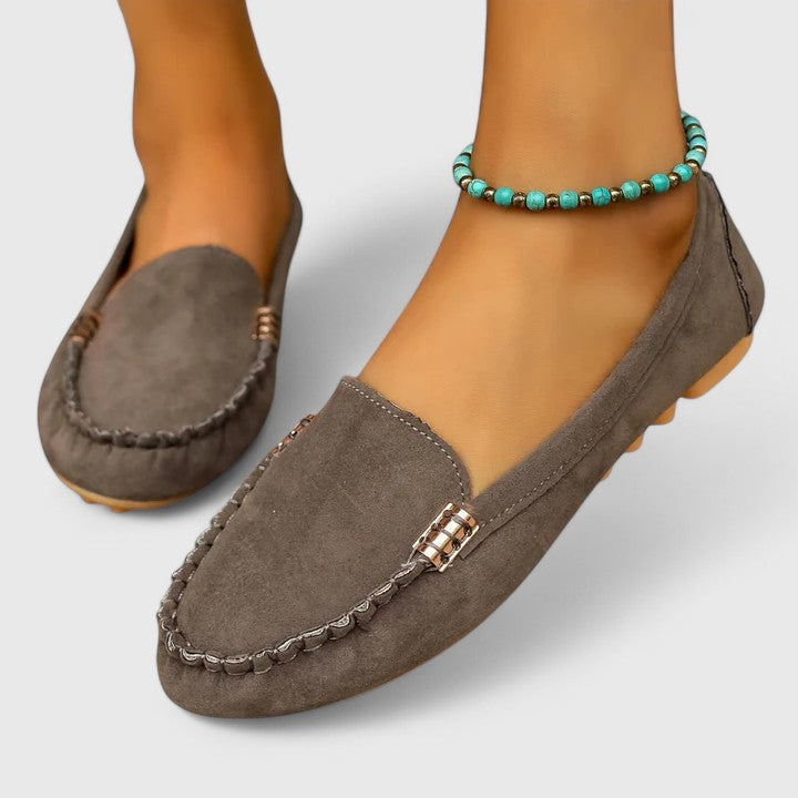 GUIA – COMFORT CHIC LOAFERS
