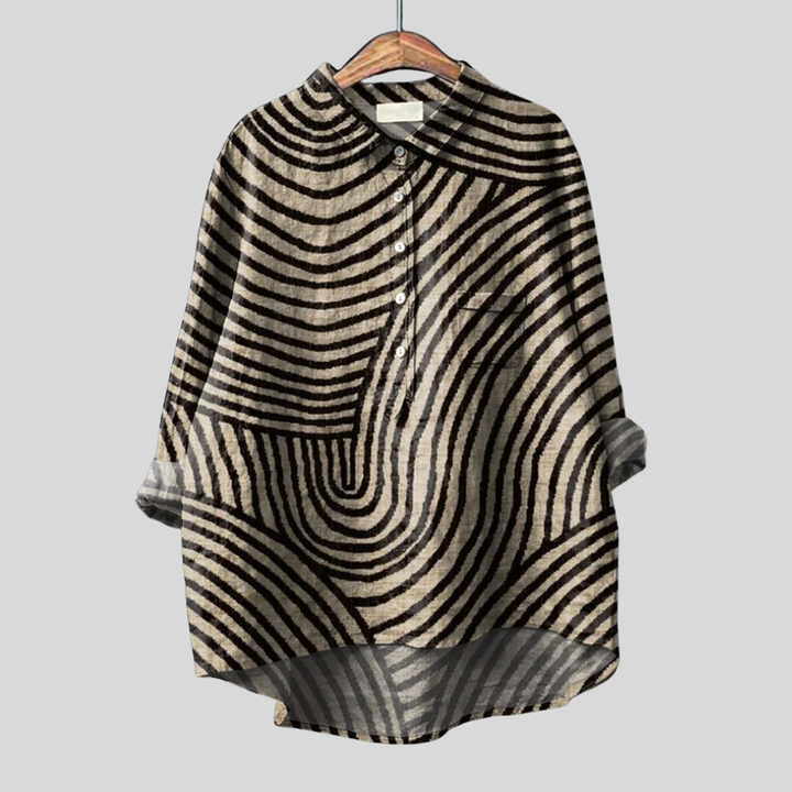 Melina | Timeless Blouse