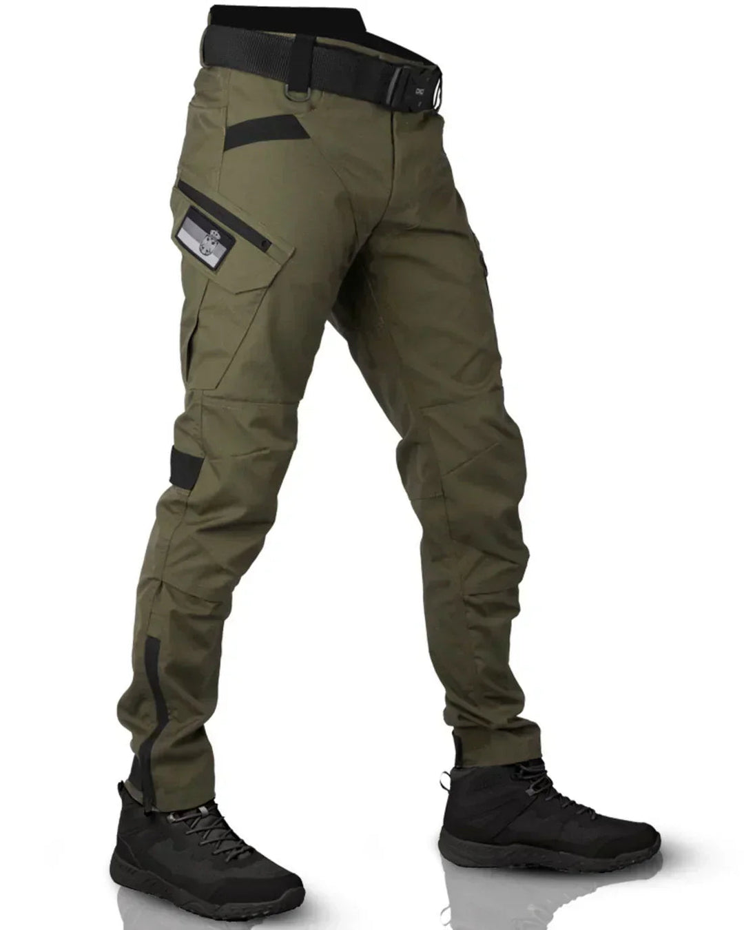 Gavrilo - Tactical Pants With Multiple Pockets