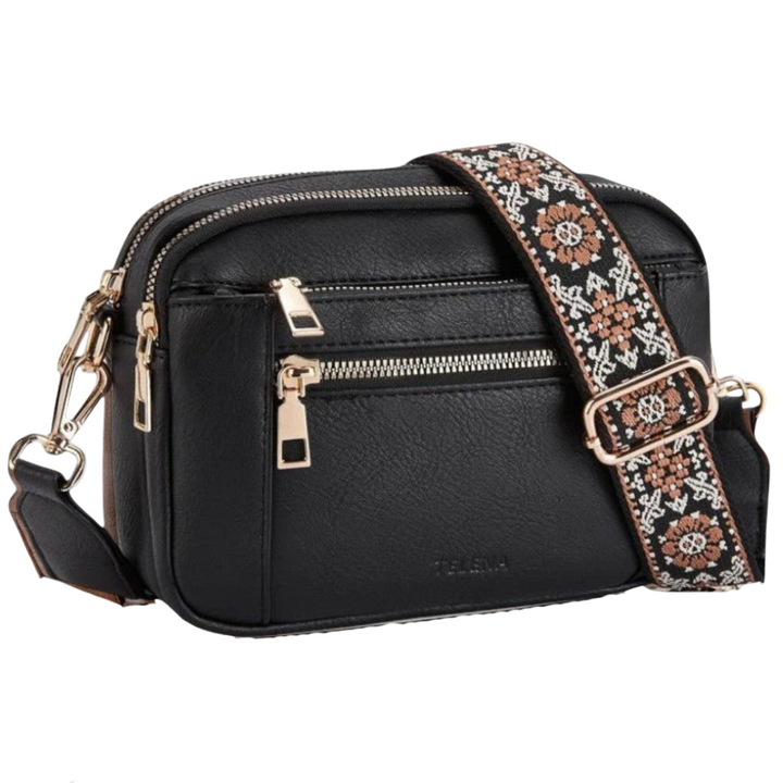 MICHELLE – CHIC CROSSBODY BAG
