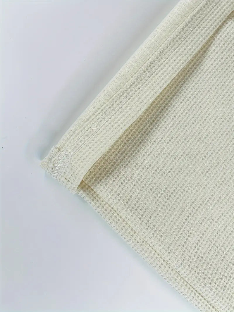 MARCUS – TEXTURED RELAXED-FIT LOUNGE PANTS