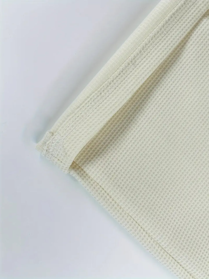 MARCUS – TEXTURED RELAXED-FIT LOUNGE PANTS