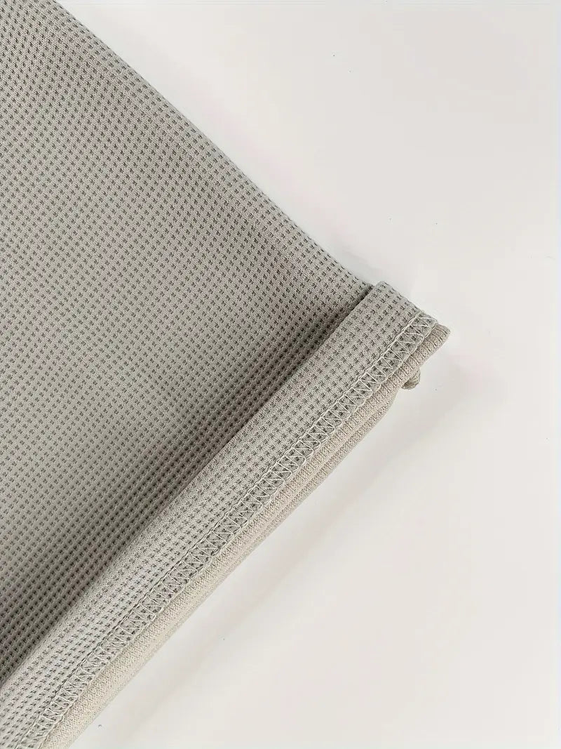 MARCUS – TEXTURED RELAXED-FIT LOUNGE PANTS