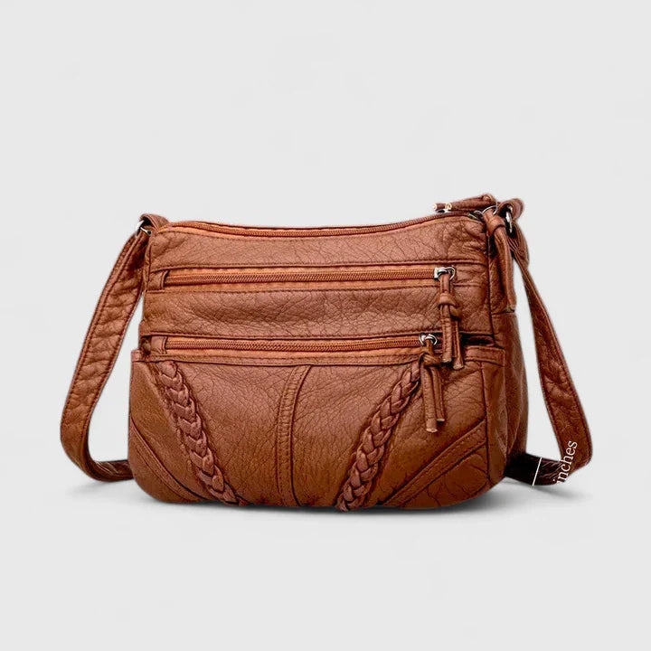 SIERRA – EVERYDAY CROSSBODY BAG