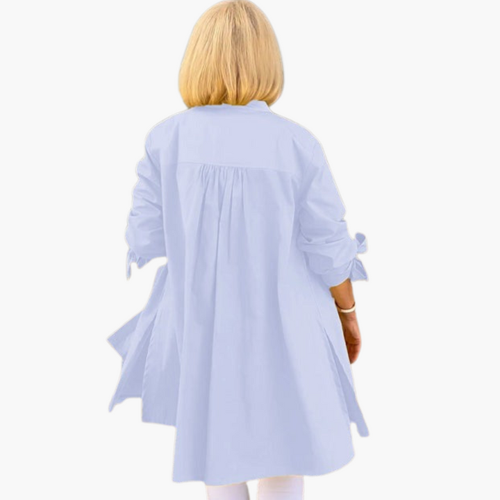 BRISEIS – FLOWY OUTER LAYER