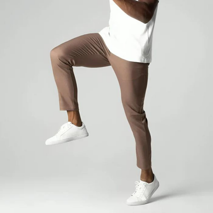 Alfredo™ – Premium Stretch Chino