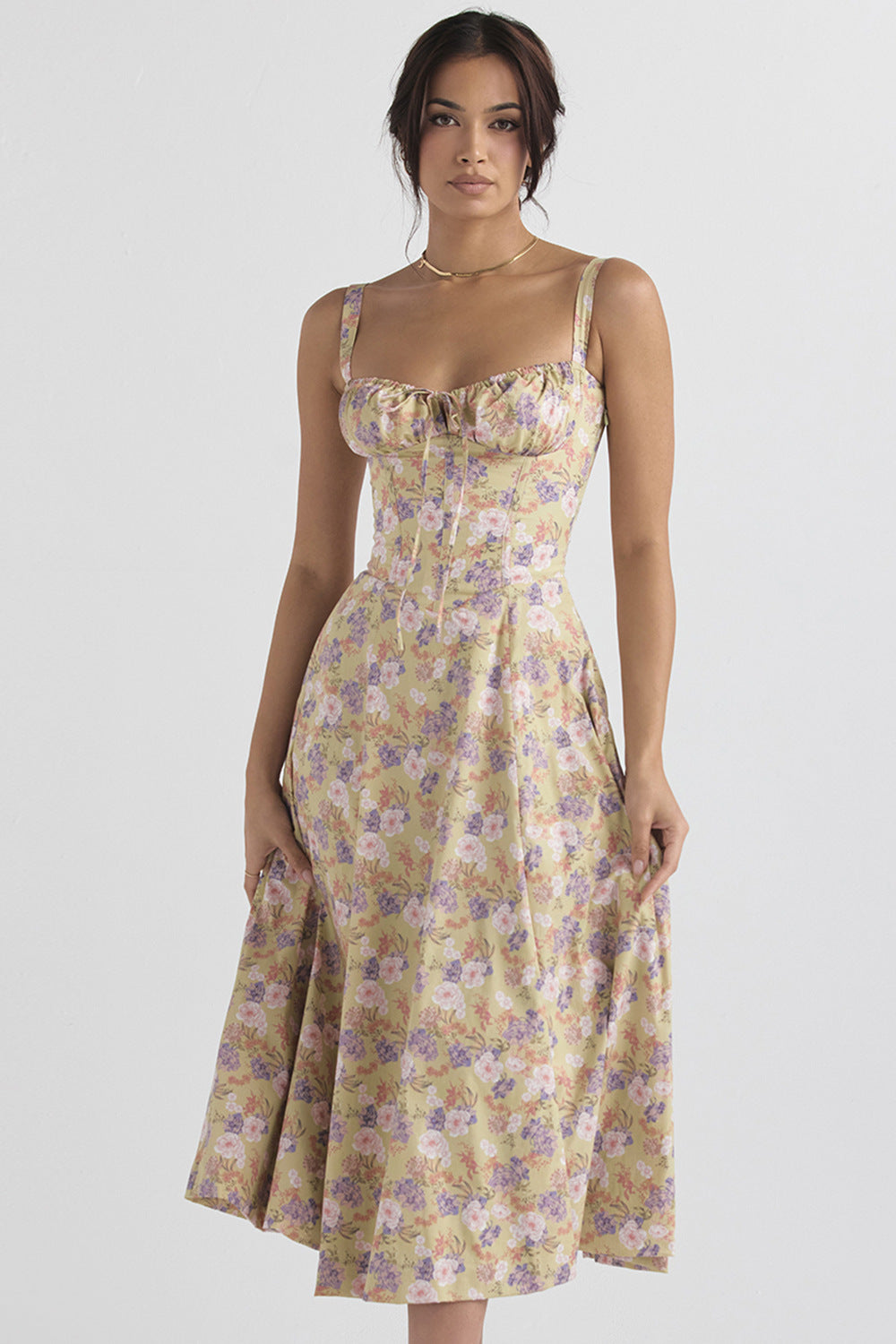 Bella | Spring Dress