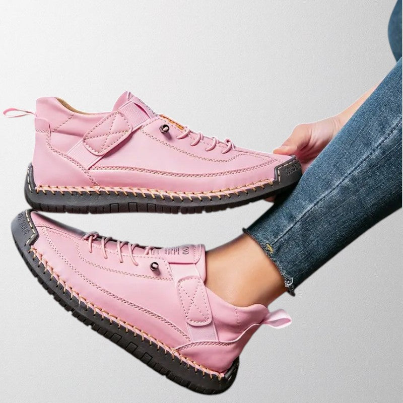 KAYLA – CASUAL EVERYDAY SNEAKERS