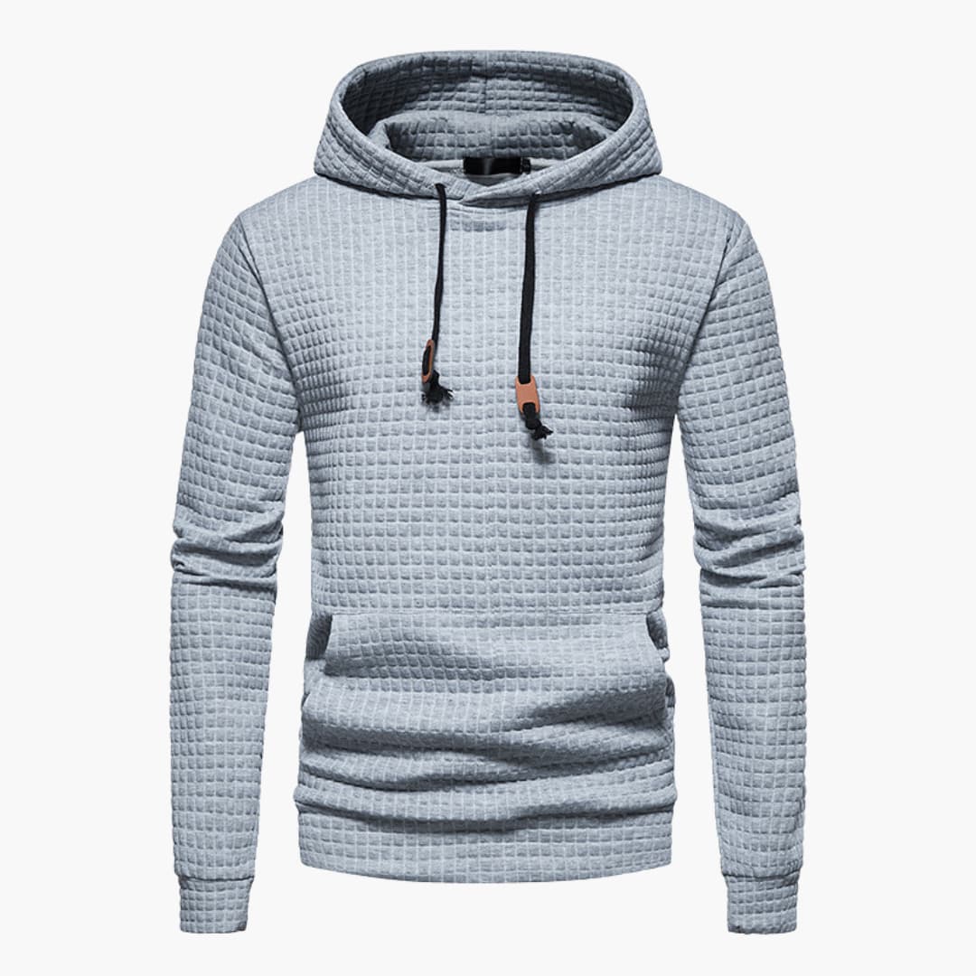 Tyrone™ Comfortable Hoodie