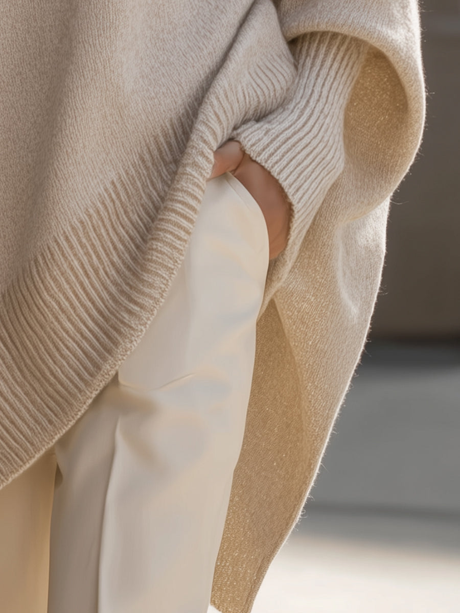 Maglione - Oversized Sweater