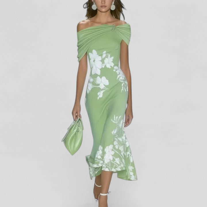 Midi Dress