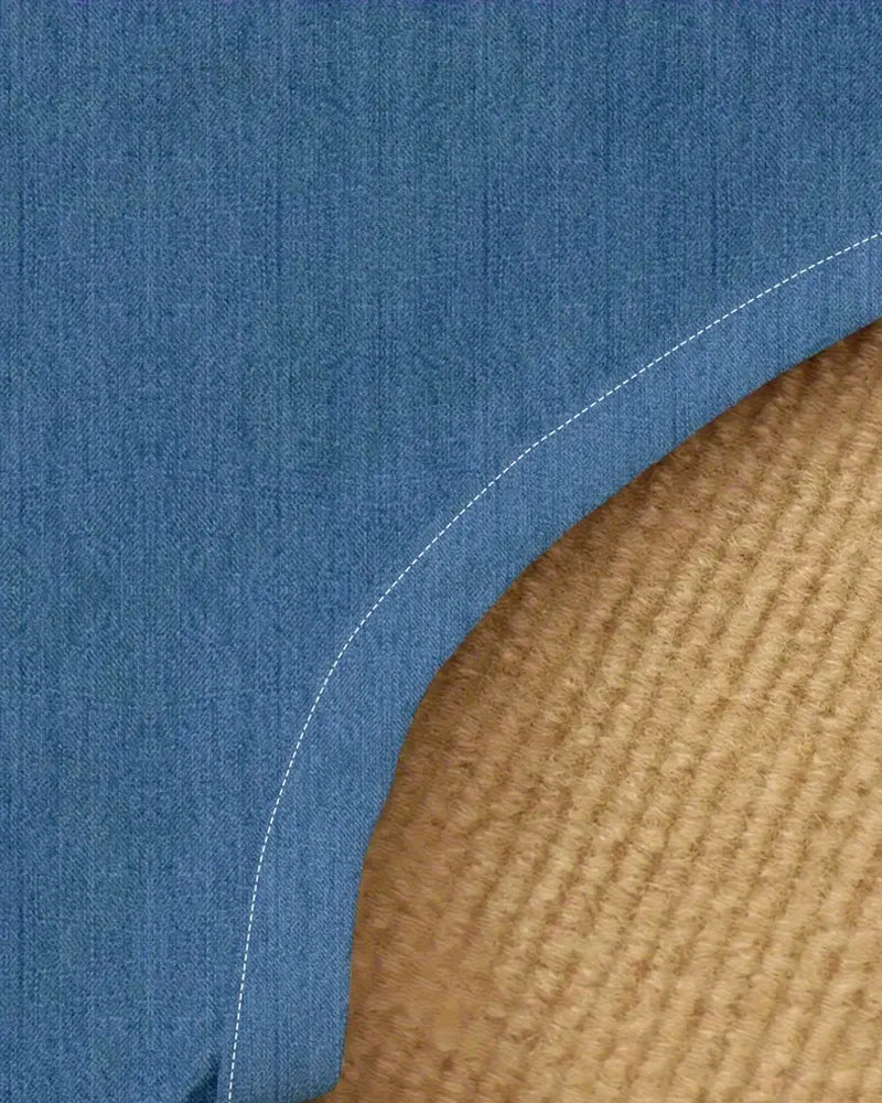 ARIEL – SLEEVELESS FLORAL BUTTON DRESS