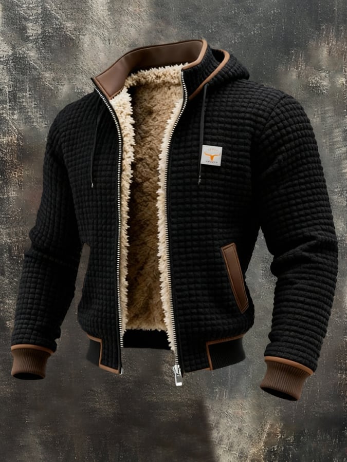 Matteo - Polar Thermal Impact Jacket
