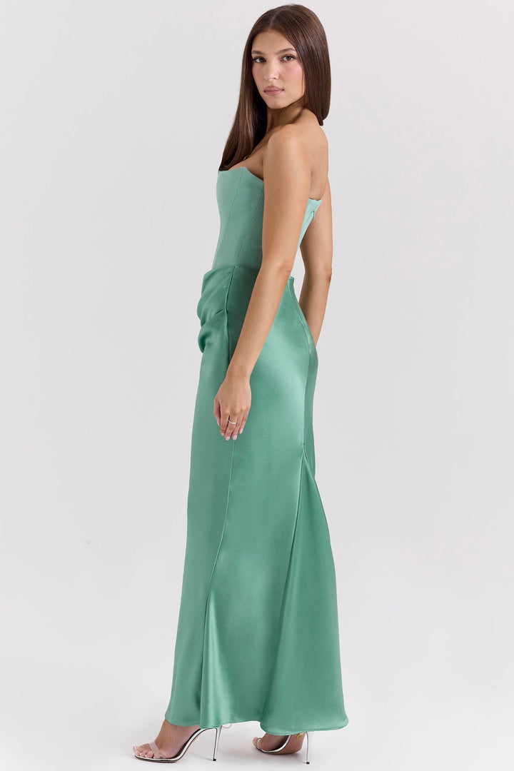 Lilly™ - Elegant Corset Dress