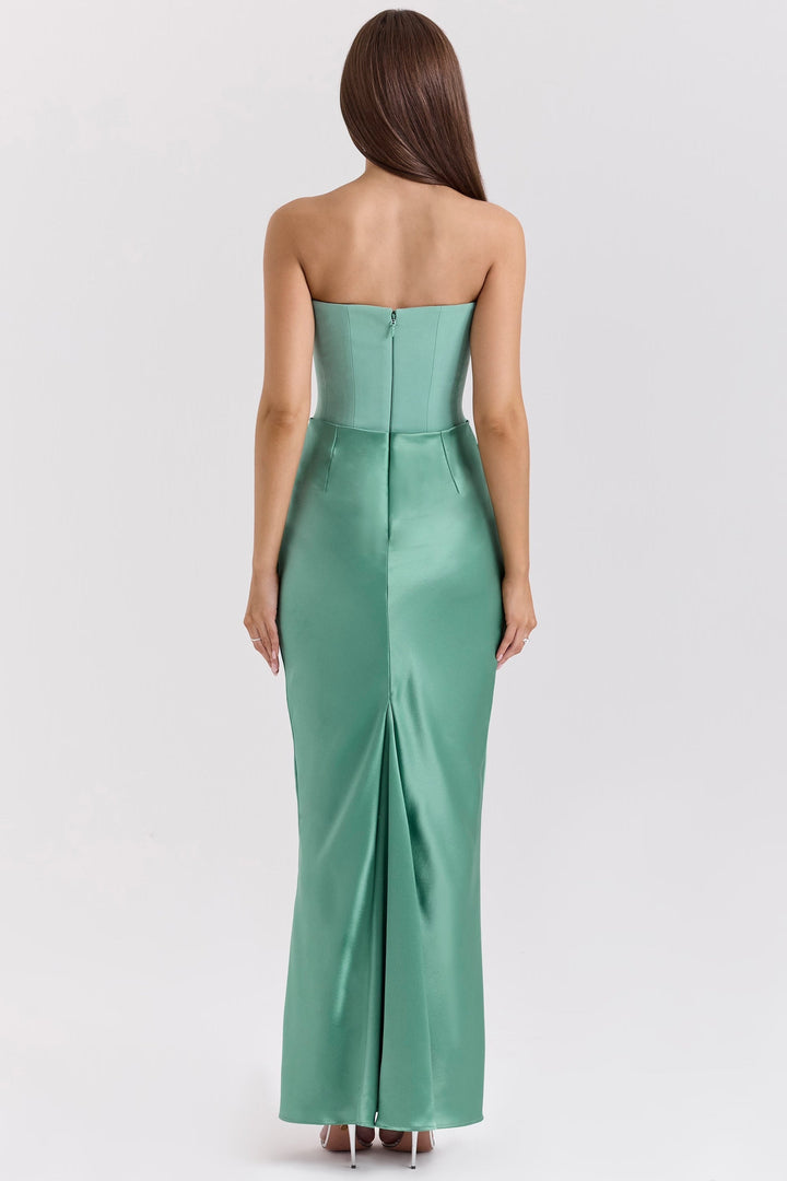 Lilly™ - Elegant Corset Dress