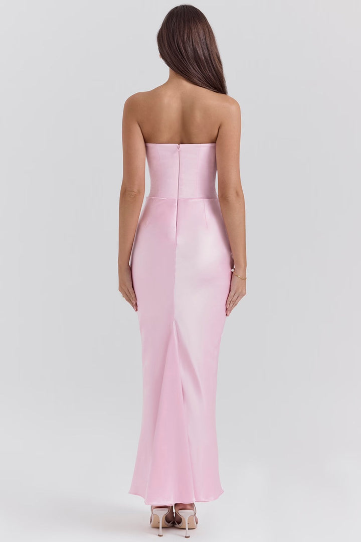 Lilly™ - Elegant Corset Dress